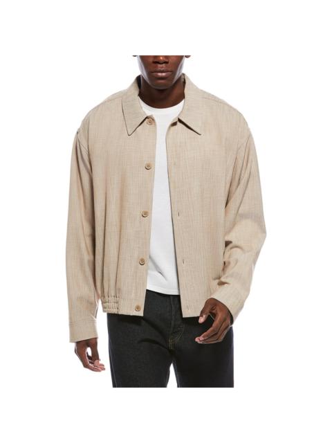 SIMKHAI SIMKHAI Archibald Shirt Jacket