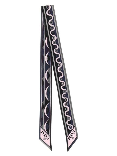PUCCI Bandeau fantasy