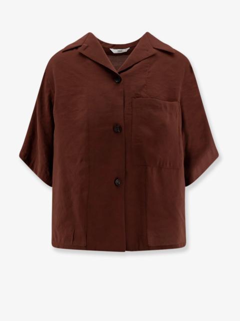 Other Designers Hevo Novoli Modal Blend Shirt