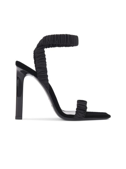 SAINT LAURENT Pam Sandal