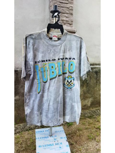 Other Designers Nutmeg Mills - 🔥BASEBALL🔥 VTG 1993 AOP YAMAHA FC