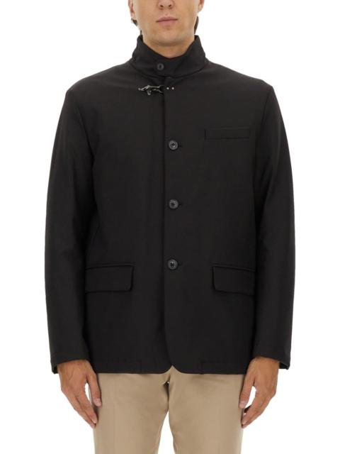 Other Designers Fay Men Jacket With Hook
