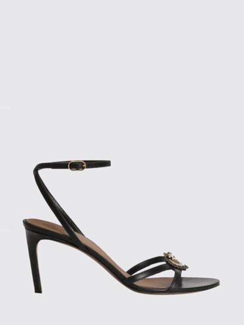 Dolce & Gabbana Heeled sandal woman Dolce & Gabbana