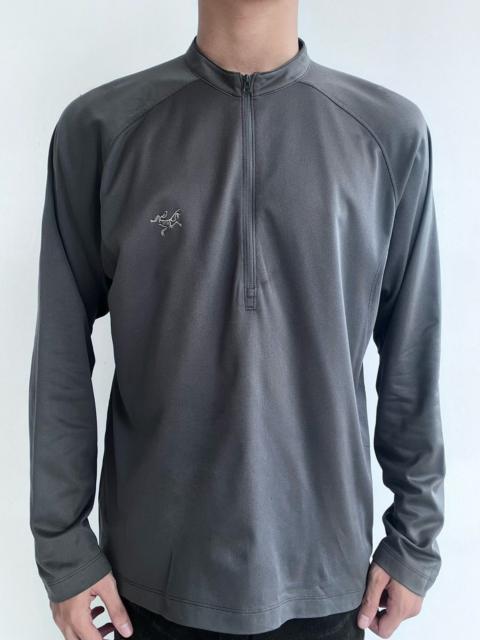 Arc'teryx Arc’teryx Delta 1/2 Zip Longsleeves
