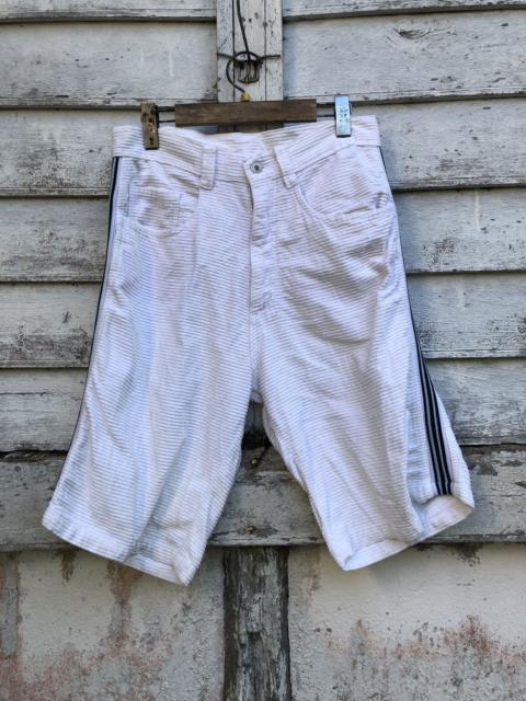 Other Designers Vintage Billabong Side Line Corduroy Short