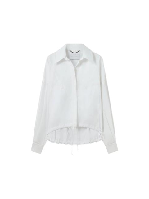 Stella McCartney Stella Mccartney White Tops - Shirts Women