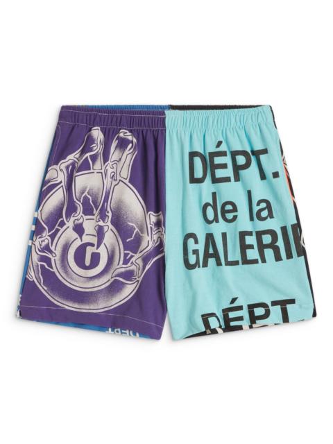 GALLERY DEPT. RETOUCHE ZUMA SHORTS