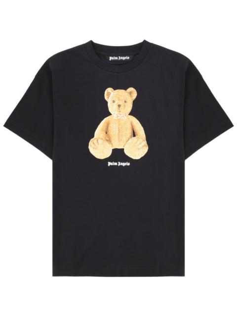 Palm Angels Palm Angels Men T-Shirt "Bear"