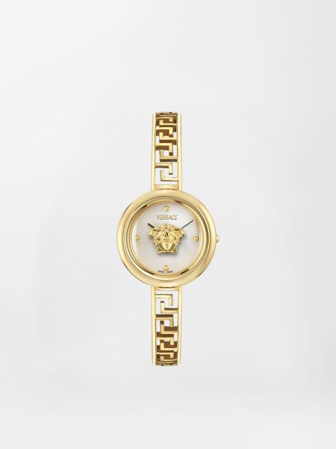 VERSACE Medusa Eclipse Watch