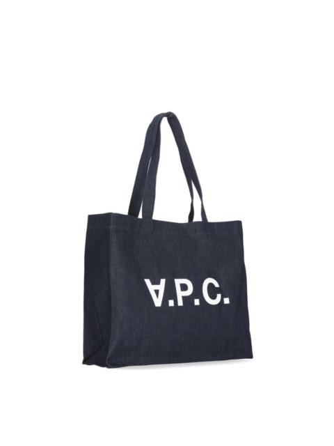 A.P.C. A.P.C. Daniela Bag