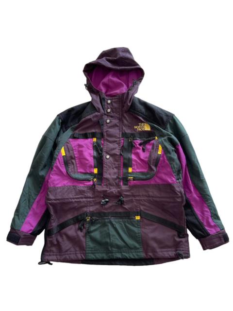 The North Face 🔥FINAL🔥The North Face SkiWear Multicolour Color Block Jacket