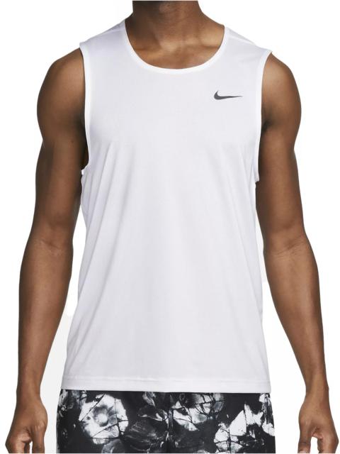 Nike Nike Men's Dri-FIT Ready Fitness Tank Top