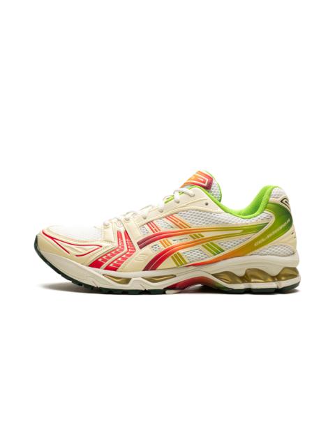 Asics GEL-Kayano 14