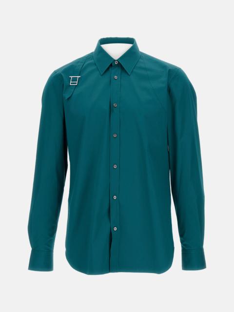 Alexander McQueen Alexander Mcqueen Men Shirt