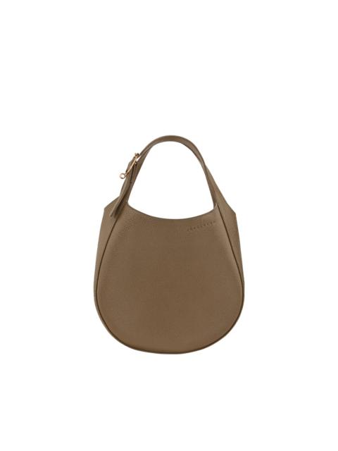 Longchamp `Le Foulonné` Small Handbag
