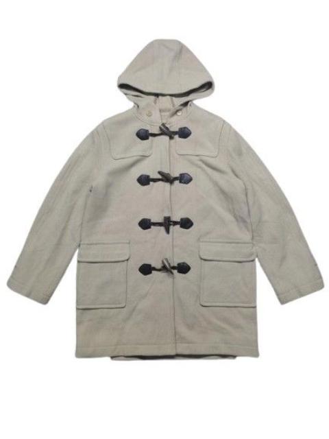 VINTAGE CROCODILE JACKET