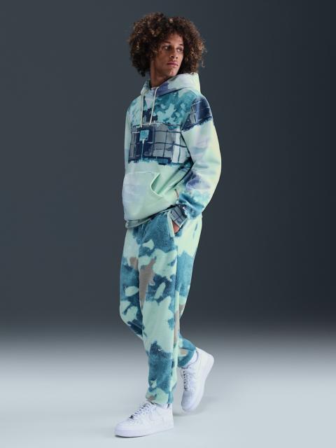 Nike Nike Men's Therma-FIT Sherpa Basketball Pants