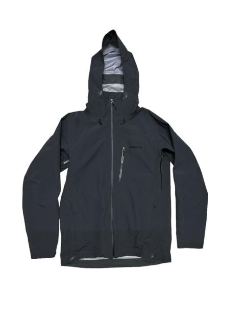 Patagonia Patagonia Calcite Goretex WaterProof Jacket Design