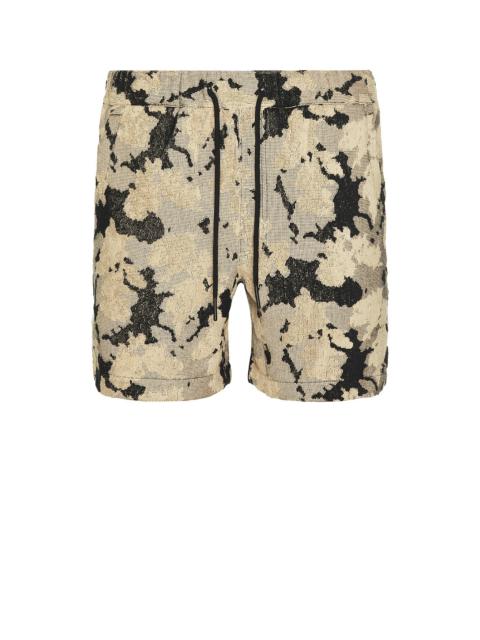 OAS Jura Contraste Terry Shorts
