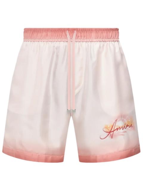 AMIRI Resort Club Short