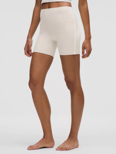 lululemon lululemon Align™ High-Rise Side-Stripe Short 6"