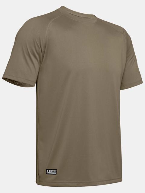 Under Armour Men's UA Tactical Tech™ Short Sleeve T-Shirt