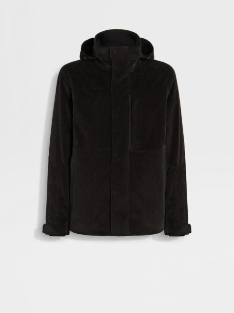 ZEGNA CASHCO SKI JACKET