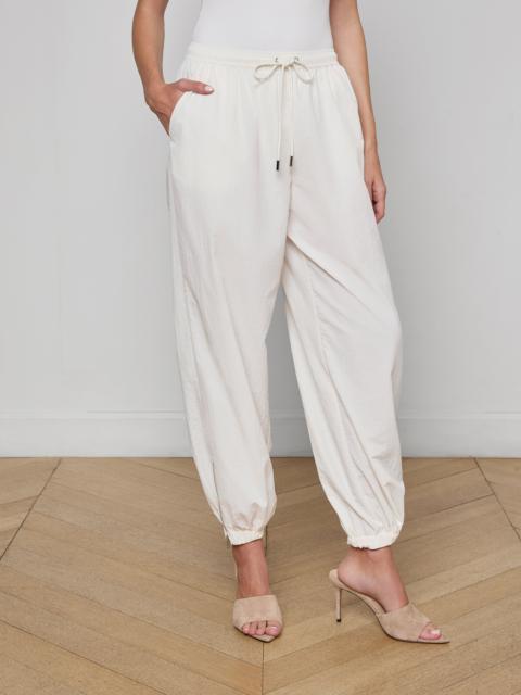 L'AGENCE Mariko Jogger