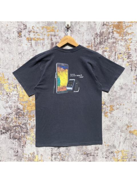 Other Designers Vintage Samsung Galaxy Note 3 + Gear Shirt