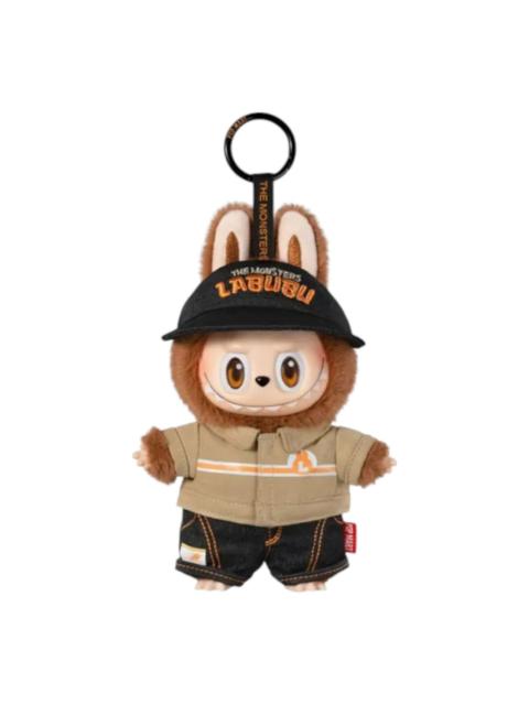 POP MART Pop Mart THE MONSTERS Convenience Store Collection PPMT-2506-0021