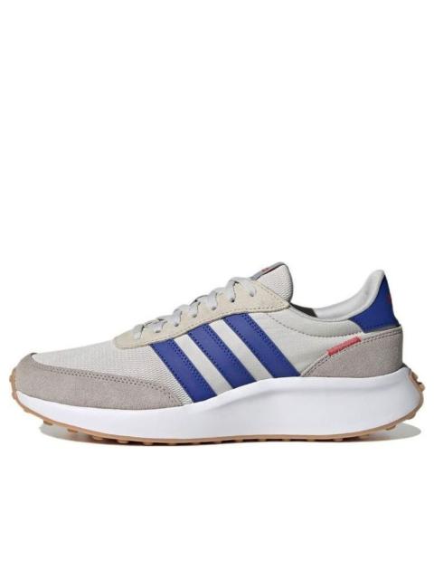 adidas adidas Run 70S 'Grey Lucid Blue' HP6117