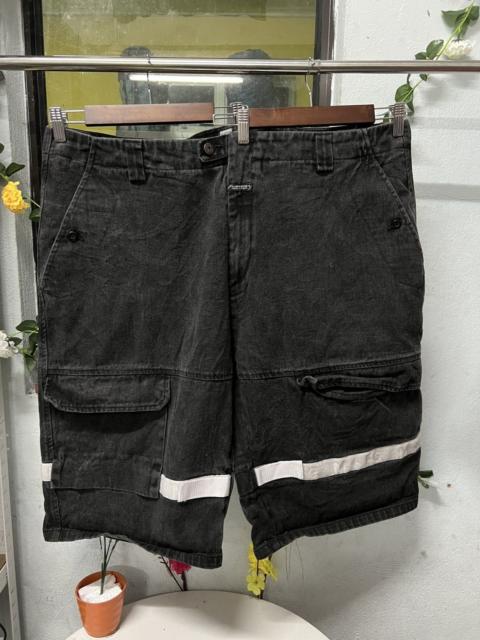 Other Designers Marithe + Francois Girbaud × Vintage - MFG BAGGY PANTS DENIM SIZE 46