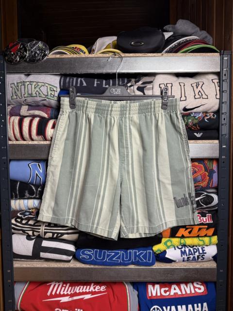 Nike 90s Vintage Nike Dunk Yard Daze Shorts