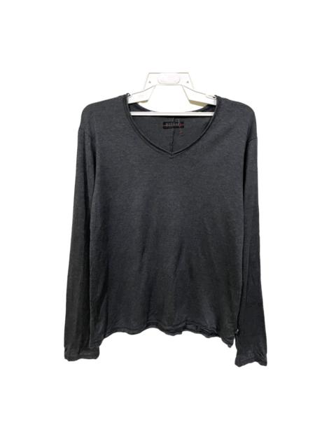 Other Designers Morgan Homme - Rare🌹 Morgan Homme Blank Comfort Shirts