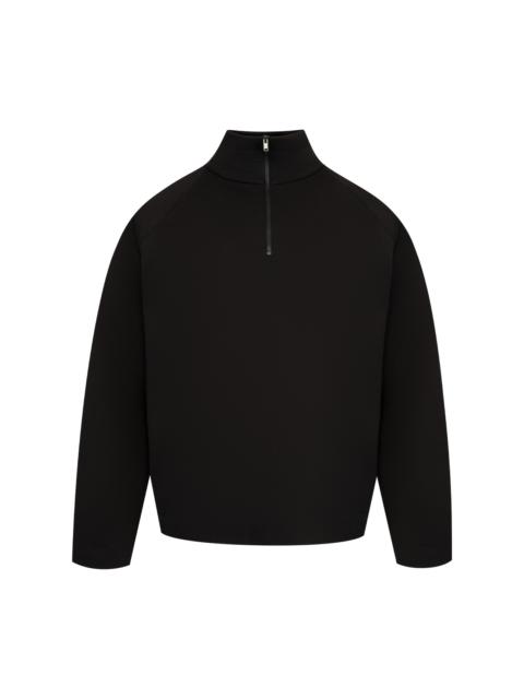 The Row GALLAGHER TOP