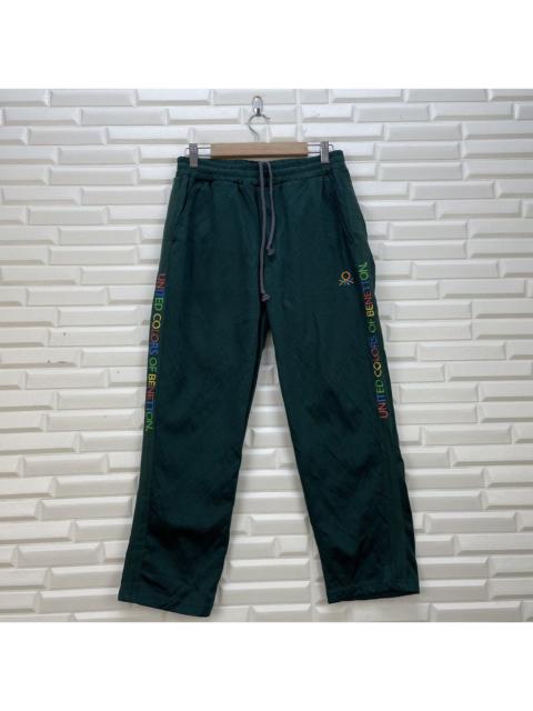 Other Designers United Colors Of Benetton - United Of Benetton Pants