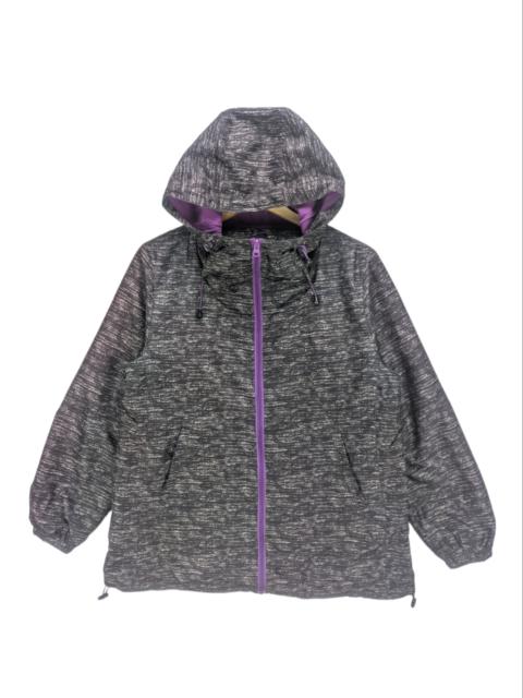 Other Designers Vintage - Steals🔥Vintage Jacket Tiger Stripes by Aller Bien Sports