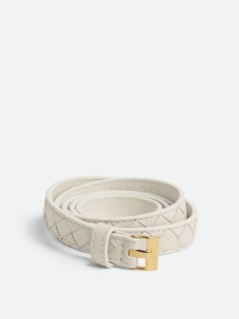 Bottega Veneta Thin Watch Belt