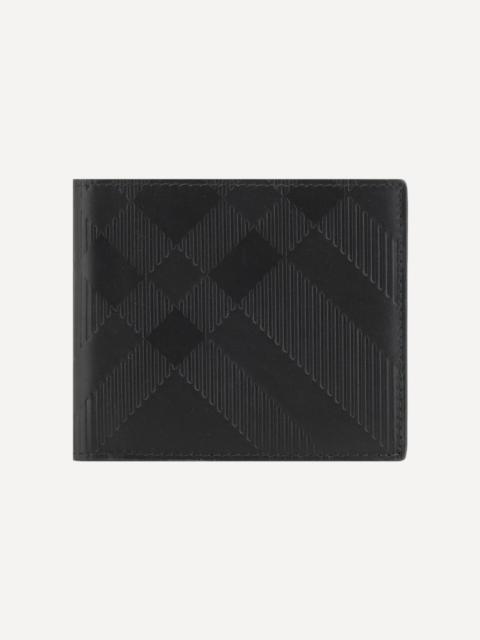 Burberry Bifold Wallet