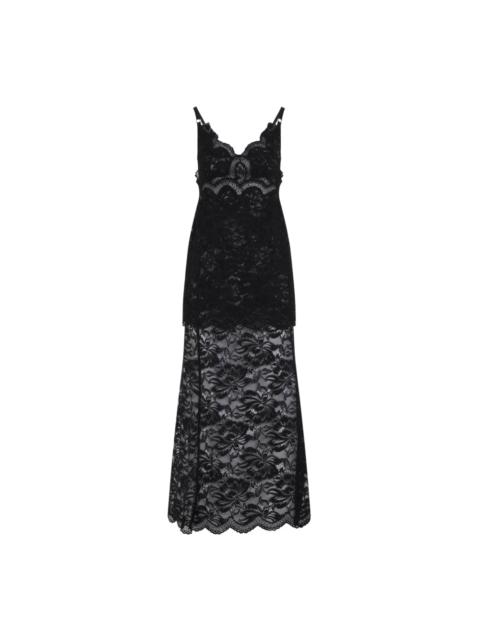 ワンピース RABANNE Woman Dress Black 25PJRO027PA0170 P001 Rabanne Dress - Black - Women | 25PJRO027PA0170P001 | thebs.com