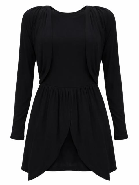 Isabel Marant Isabel Marant Women "Niamae" Mini Dress