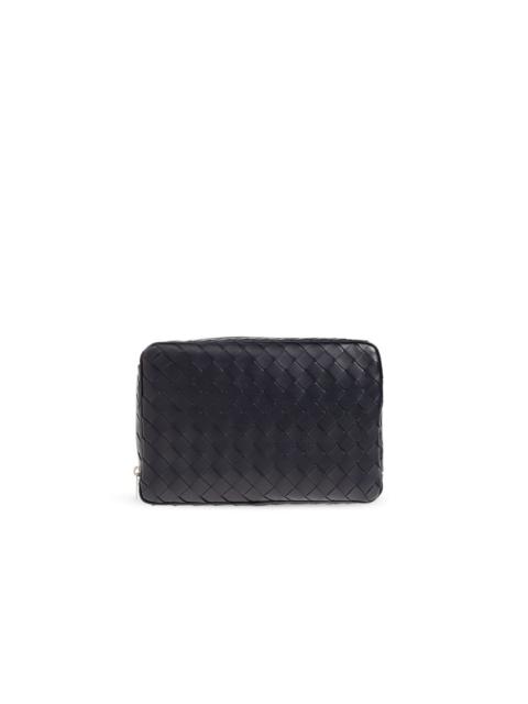 Bottega Veneta BOTTEGA VENETA Intrecciato Space Large Organizer New & Authe