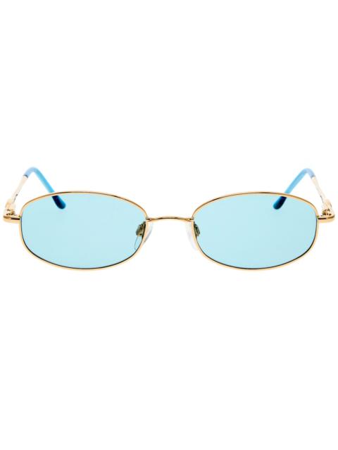 Other Designers Faberge FB024 6052 (Light Blue)