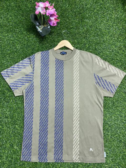 Other Designers Vintage - Vintage Burberry Full Print