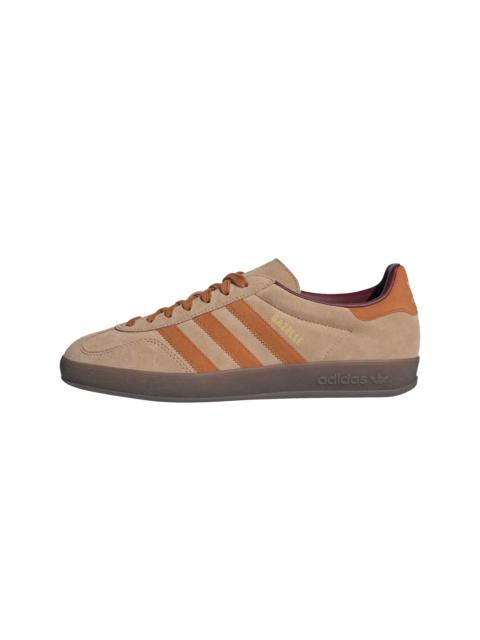 adidas Gazelle Indoor "Warm Sandstone Craft Ochre"