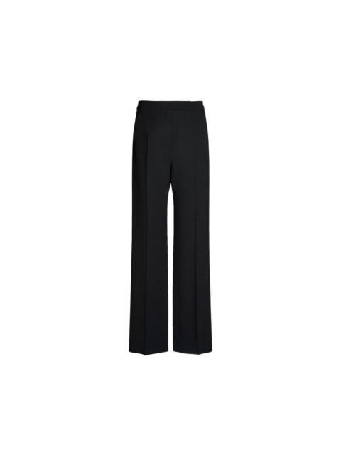 Max Mara Max Mara Black Trousers - Tailored Trousers Women