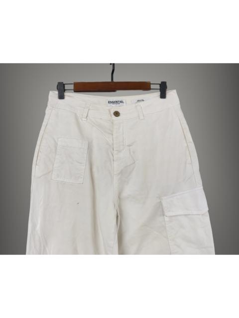 Other Designers Essentiel Antwerpen - Belgium Designer Essential Antwerp Cargo Pants