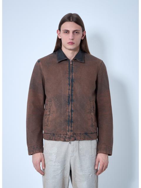 Diesel Men D-Rohe-S Jacket
