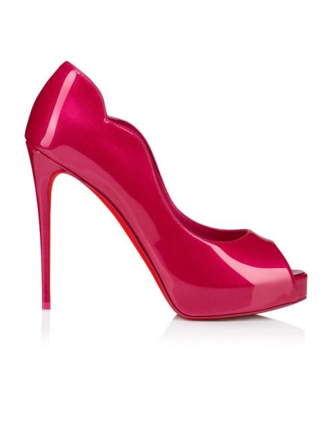 Christian Louboutin Christian Louboutin Hot Chick Alta Pumps