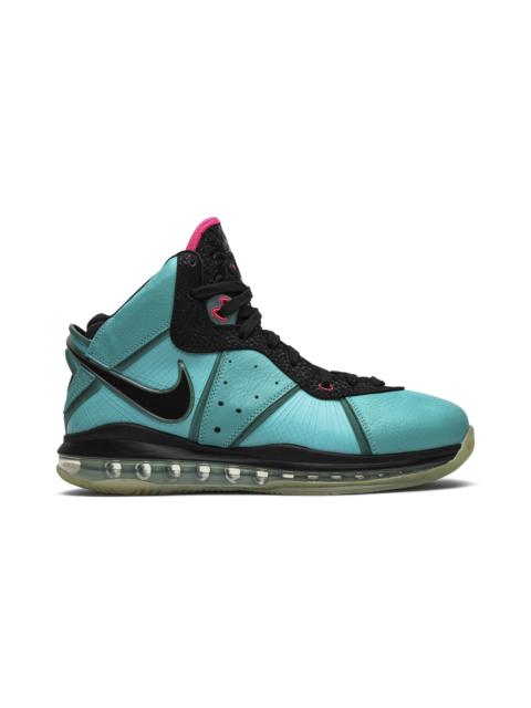 Nike Nike LeBron 8 'South Beach' 2010